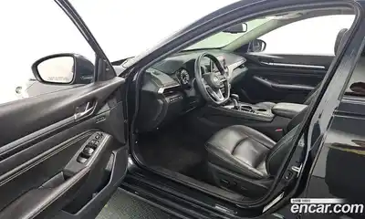 Nissan Altima 2019 2.5 гидро, миниатюра 10