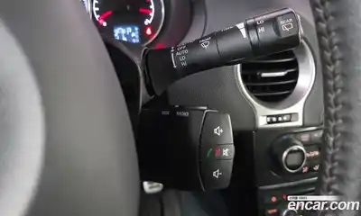 Renault QM5 2014 2.0 гидро, миниатюра 11