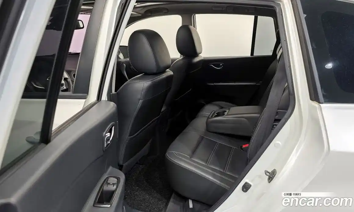 Renault QM5 2014 2.0 гидро, фото 12
