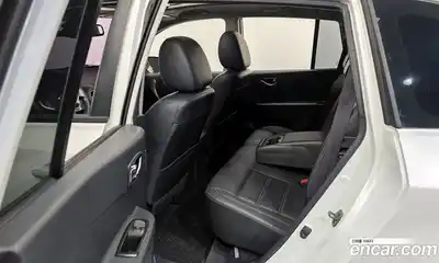 Renault QM5 2014 2.0 гидро, миниатюра 12