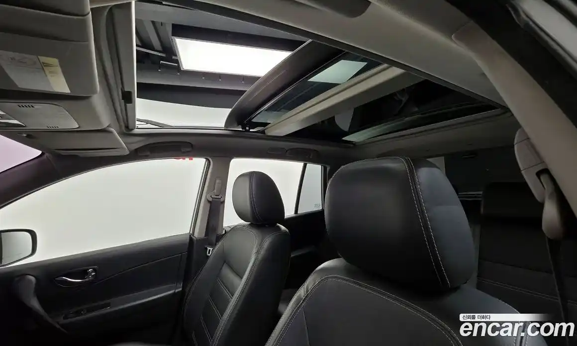 Renault QM5 2014 2.0 гидро, фото 14