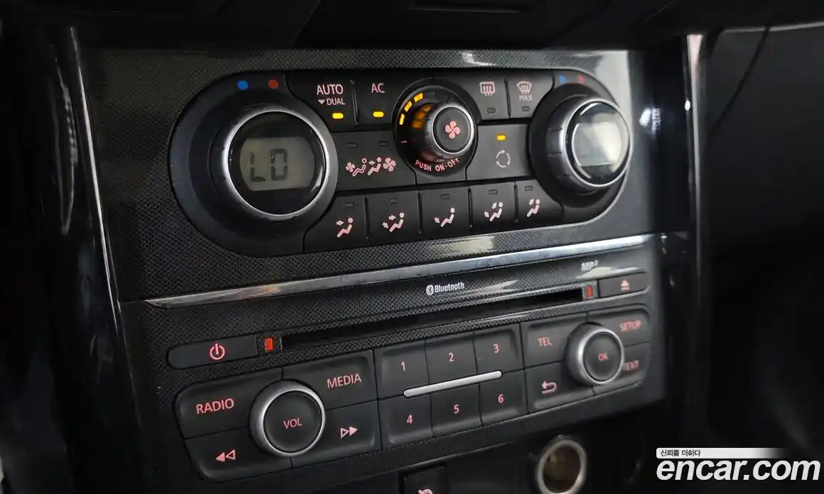Renault QM5 2014 2.0 гидро, фото 18