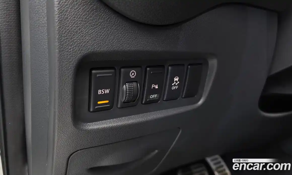 Renault QM5 2014 2.0 гидро, фото 20