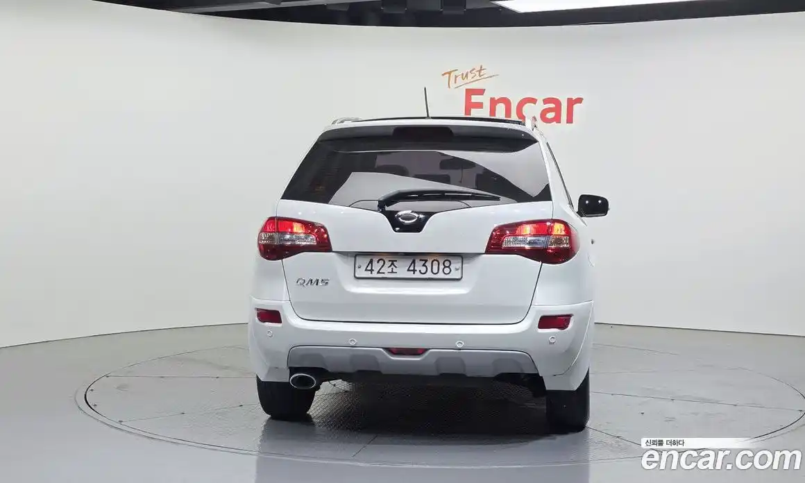 Renault QM5 2014 2.0 гидро, фото 4