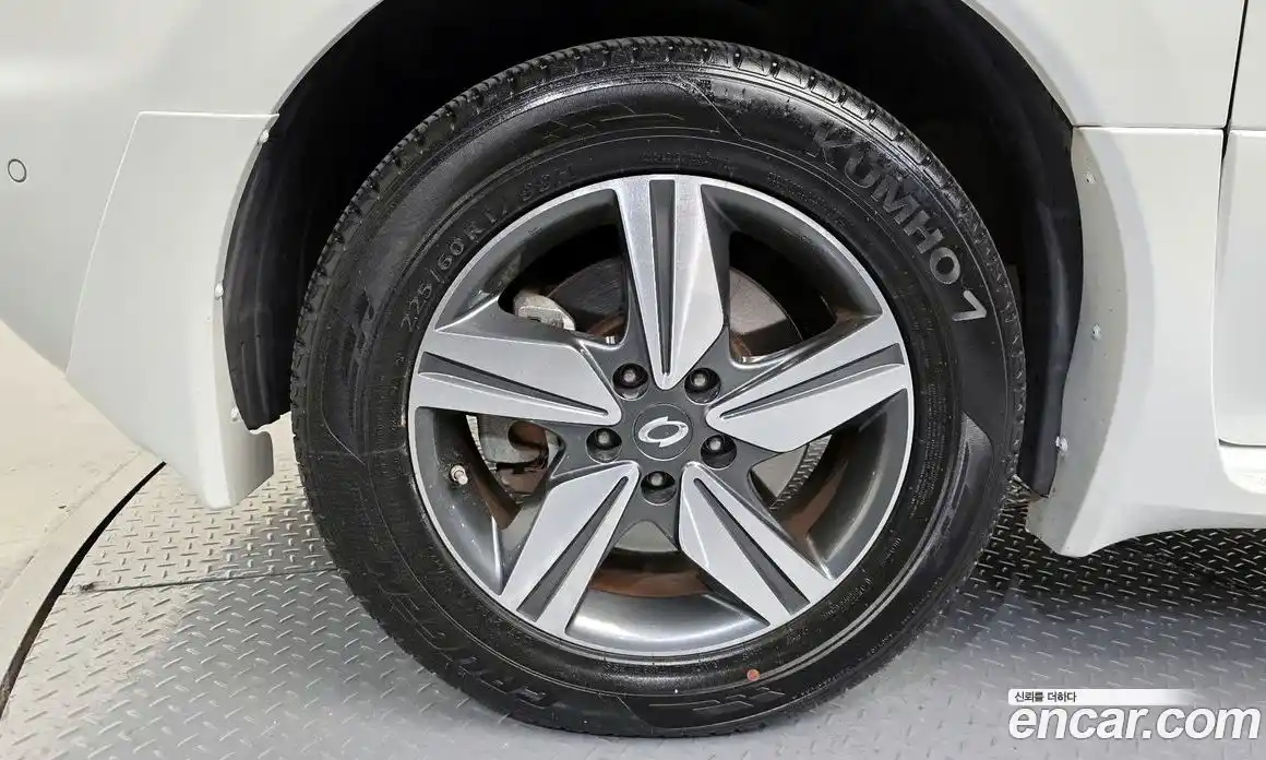 Renault QM5 2014 2.0 гидро, фото 5