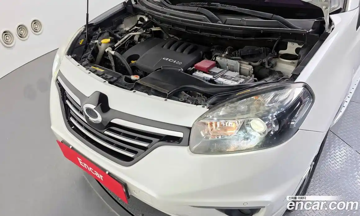Renault QM5 2014 2.0 гидро, фото 6