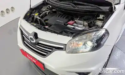 Renault QM5 2014 2.0 гидро, миниатюра 6