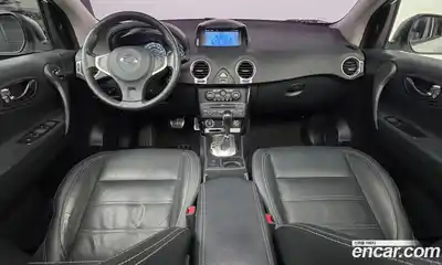 Renault QM5 2014 2.0 гидро, миниатюра 7