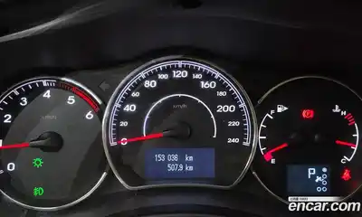 Renault QM5 2014 2.0 гидро, миниатюра 8