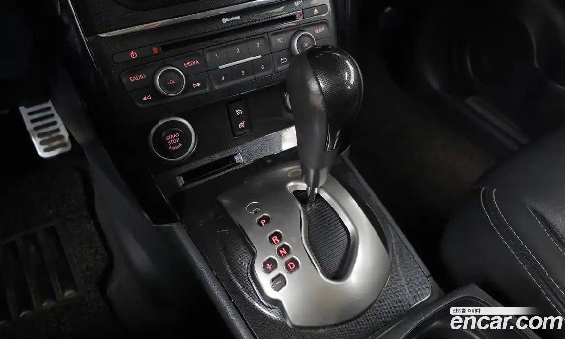 Renault QM5 2014 2.0 гидро, фото 9