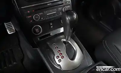 Renault QM5 2014 2.0 гидро, миниатюра 9