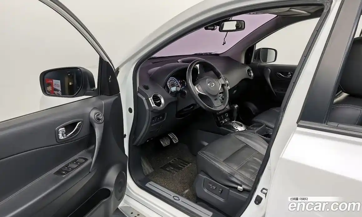 Renault QM5 2014 2.0 гидро, фото 10