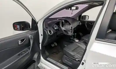 Renault QM5 2014 2.0 гидро, миниатюра 10
