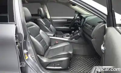 Renault QM6 2016 2.0 гидро, миниатюра 11