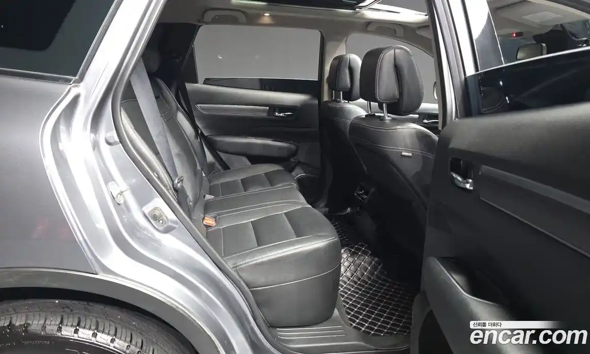 Renault QM6 2016 2.0 гидро, фото 12