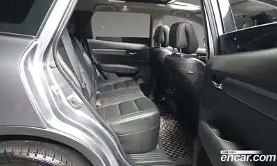 Renault QM6 2016 2.0 гидро, миниатюра 12