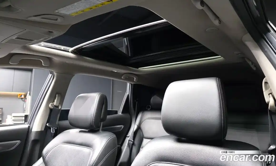 Renault QM6 2016 2.0 гидро, фото 18
