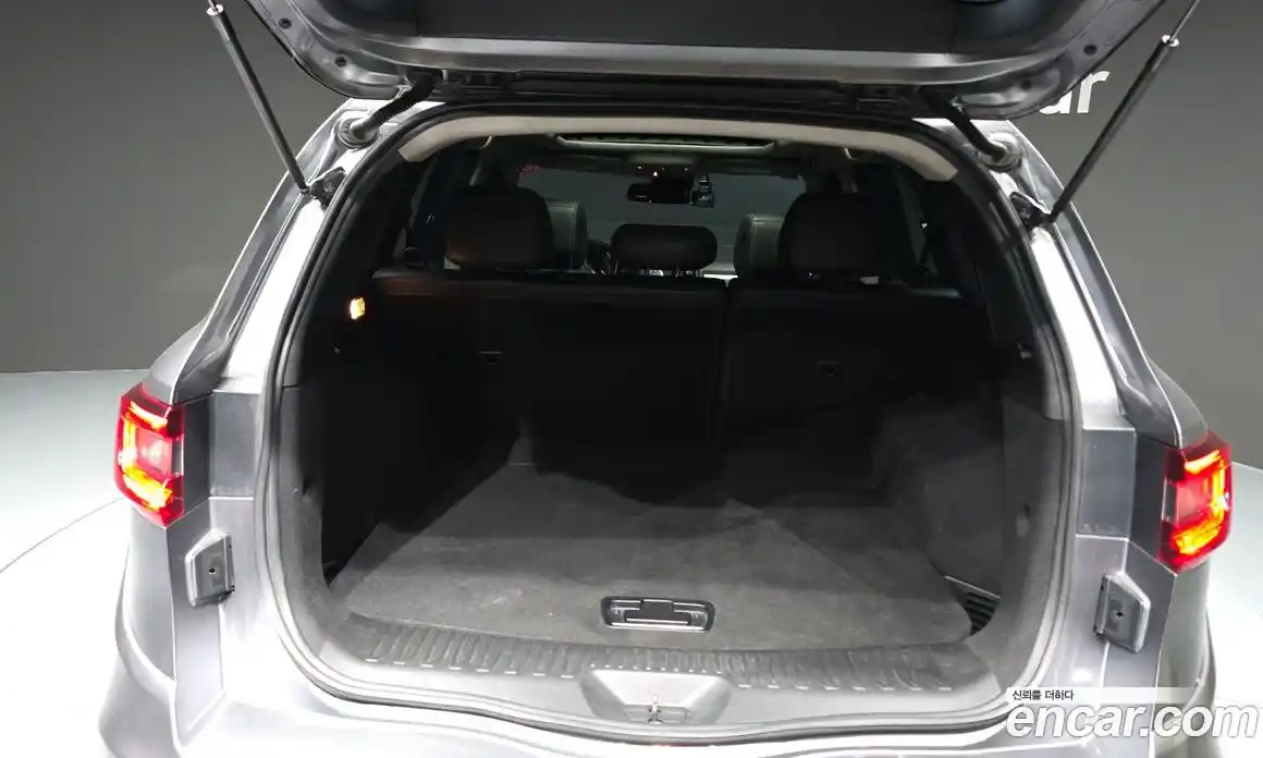 Renault QM6 2016 2.0 гидро, фото 20