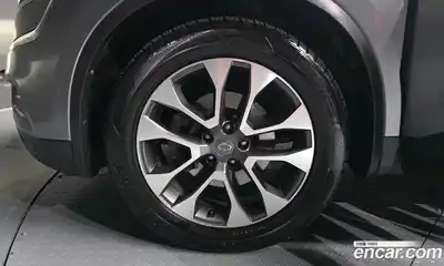 Renault QM6 2016 2.0 гидро, миниатюра 5