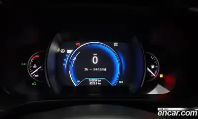 Renault QM6 2016 2.0 гидро, миниатюра 8