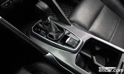 Renault QM6 2016 2.0 гидро, миниатюра 9