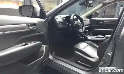Renault QM6 2016 2.0 гидро, миниатюра 10