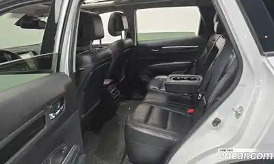 Renault QM6 2016 2.0 гидро, миниатюра 11