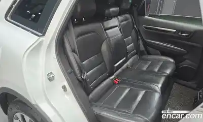 Renault QM6 2016 2.0 гидро, миниатюра 12