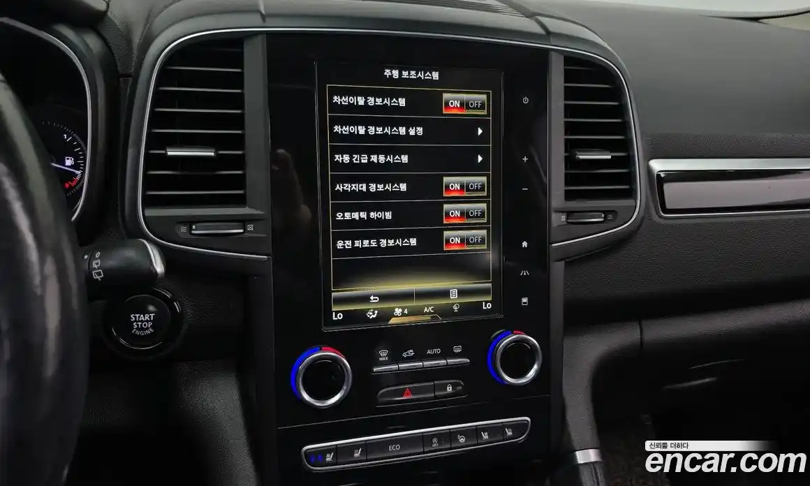 Renault QM6 2016 2.0 гидро, фото 15