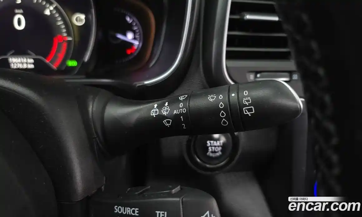 Renault QM6 2016 2.0 гидро, фото 16