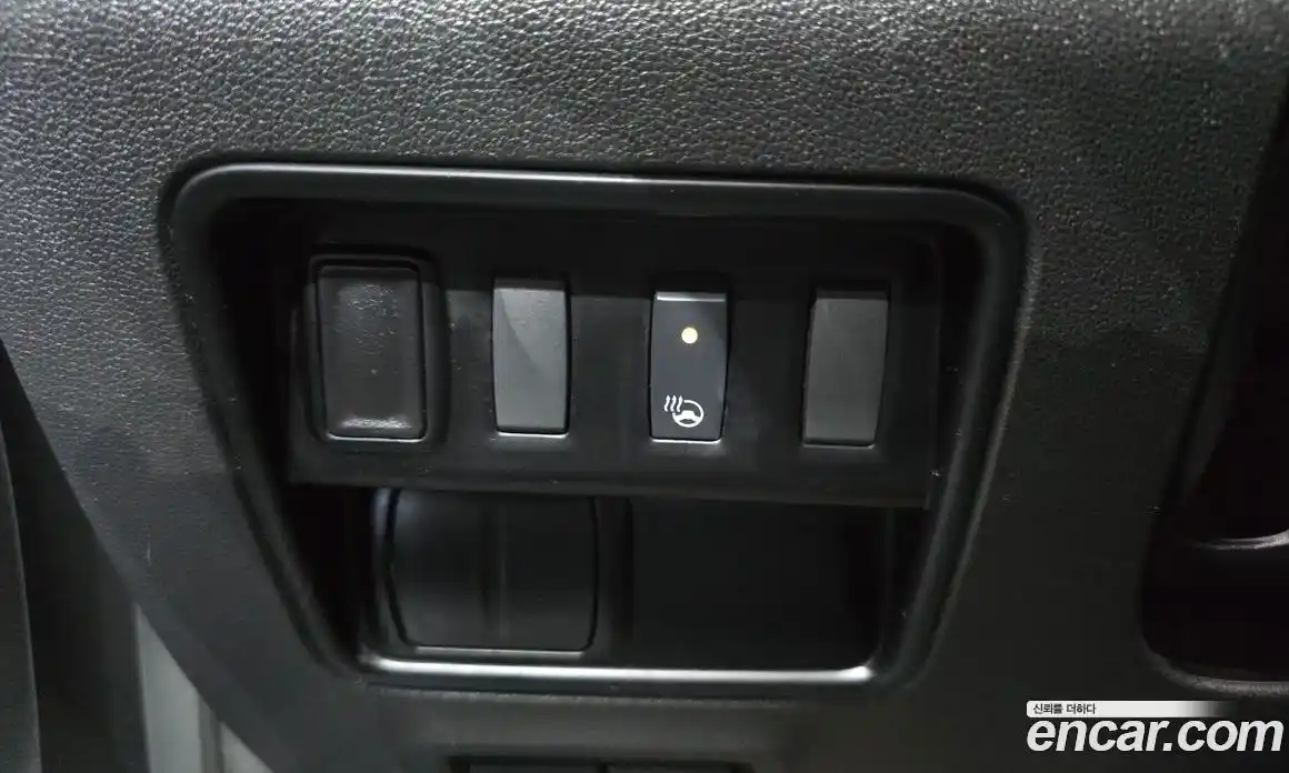 Renault QM6 2016 2.0 гидро, фото 18