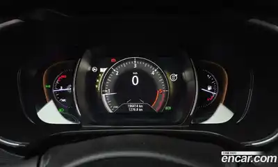 Renault QM6 2016 2.0 гидро, миниатюра 8