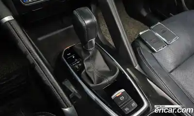 Renault QM6 2016 2.0 гидро, миниатюра 9