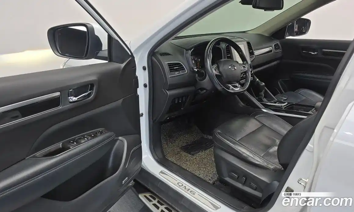 Renault QM6 2016 2.0 гидро, фото 10
