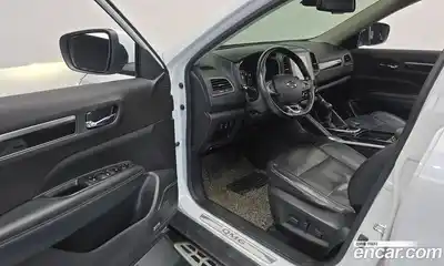 Renault QM6 2016 2.0 гидро, миниатюра 10
