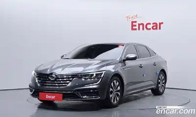 Renault SM6, 2023
