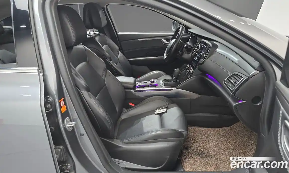 Renault SM6 2023 2.0 гидро, фото 11