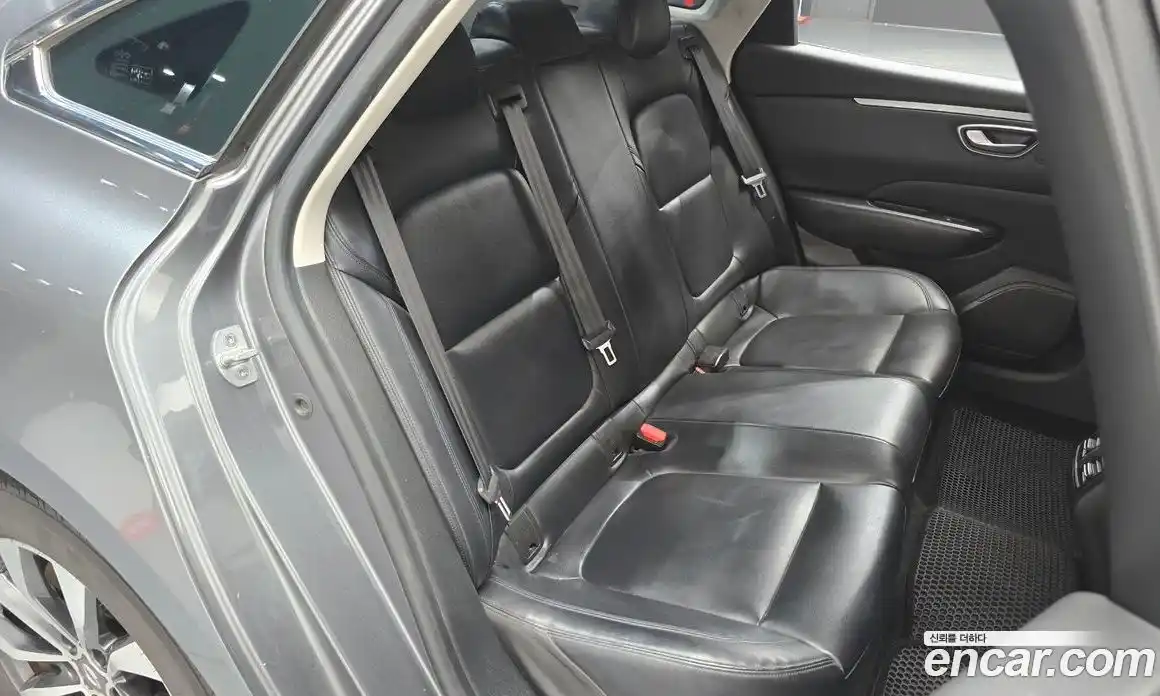 Renault SM6 2023 2.0 гидро, фото 12