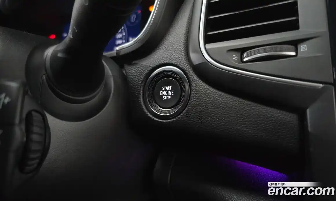 Renault SM6 2023 2.0 гидро, фото 16