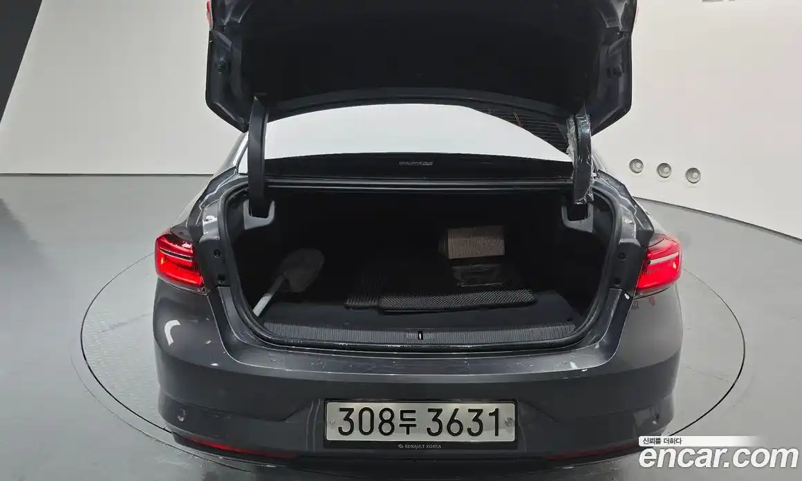 Renault SM6 2023 2.0 гидро, фото 20