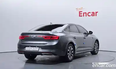 Renault SM6 2023 2.0 гидро, миниатюра 2