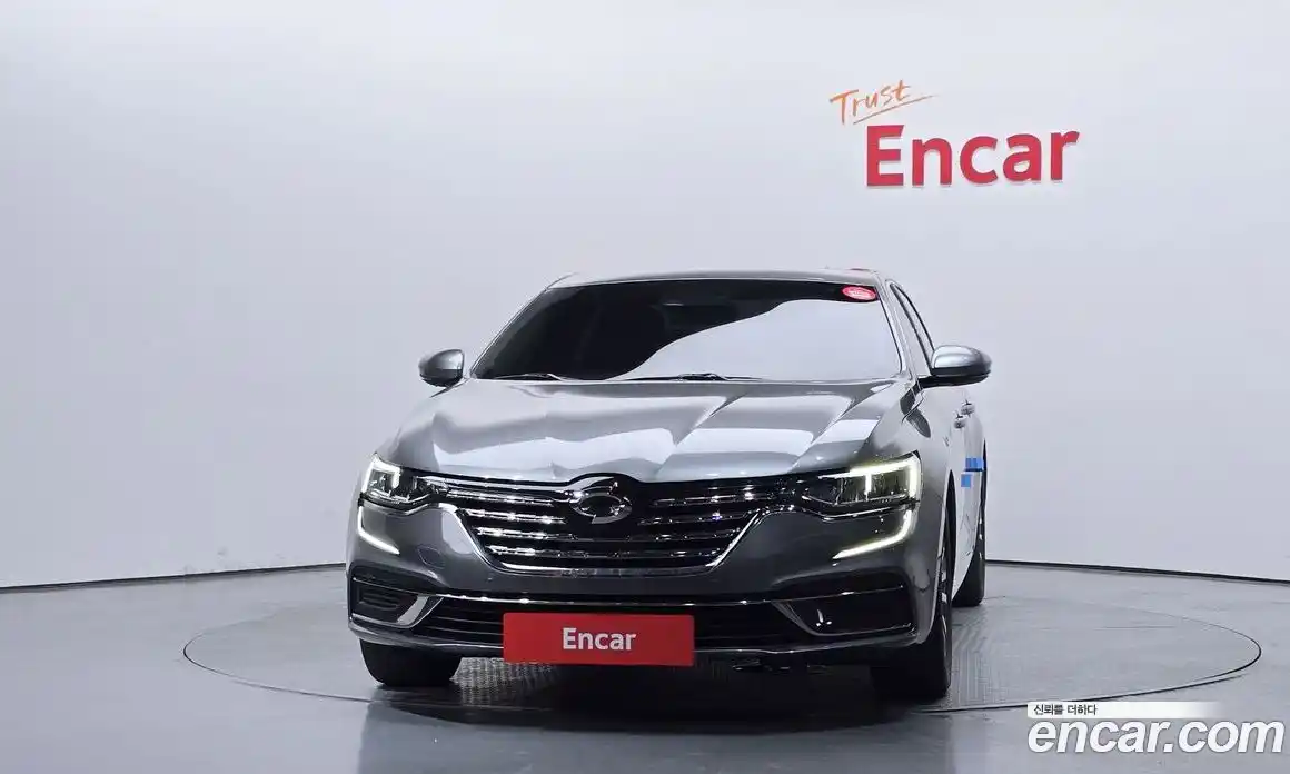 Renault SM6 2023 2.0 гидро, фото 3