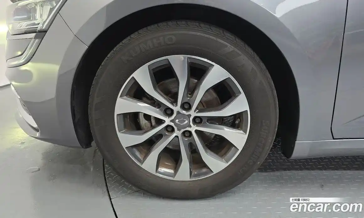 Renault SM6 2023 2.0 гидро, фото 5