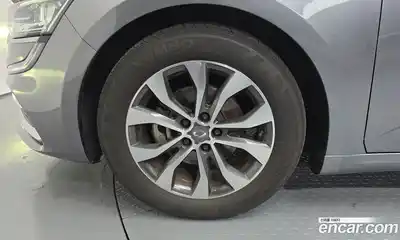 Renault SM6 2023 2.0 гидро, миниатюра 5