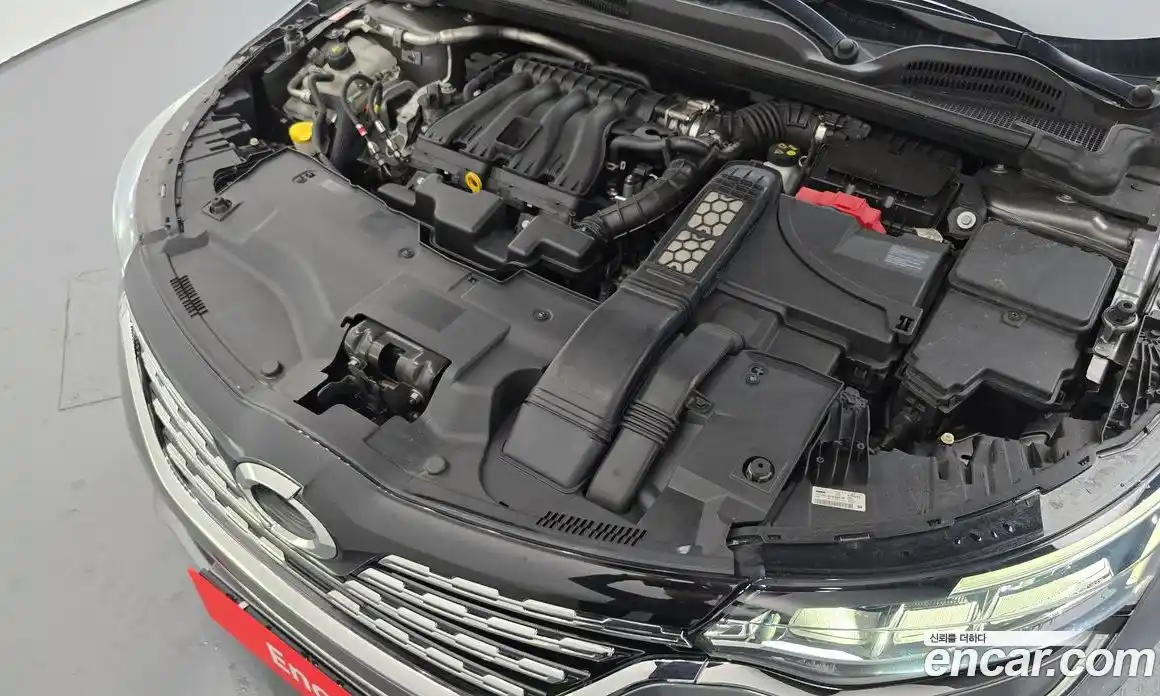 Renault SM6 2023 2.0 гидро, фото 6