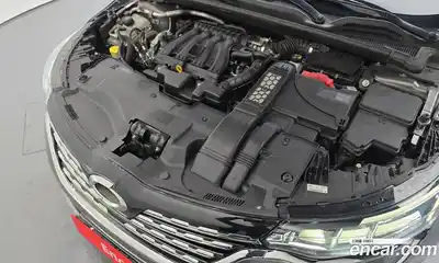 Renault SM6 2023 2.0 гидро, миниатюра 6