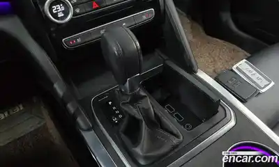 Renault SM6 2023 2.0 гидро, миниатюра 9