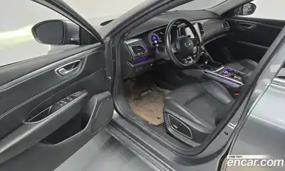 Renault SM6 2023 2.0 гидро, миниатюра 10
