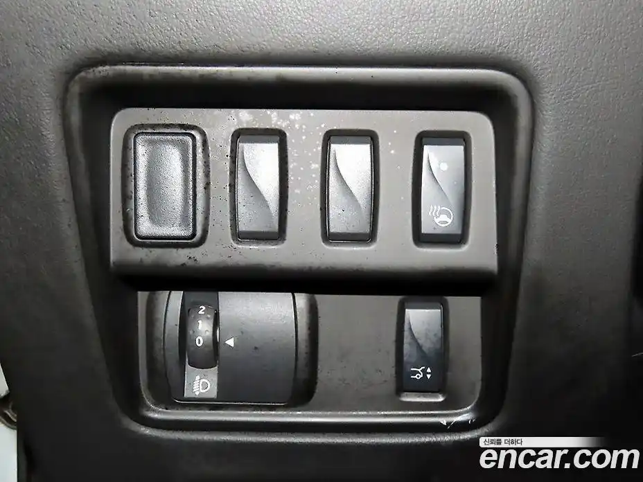 Renault QM6 2021 2.0 вариатор, фото 13