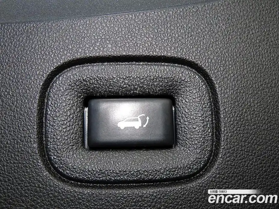 Renault QM6 2021 2.0 вариатор, фото 16